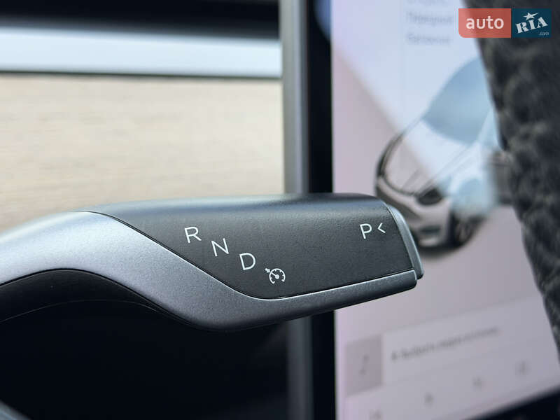 Внедорожник / Кроссовер Tesla Model Y 2021 в Дрогобыче