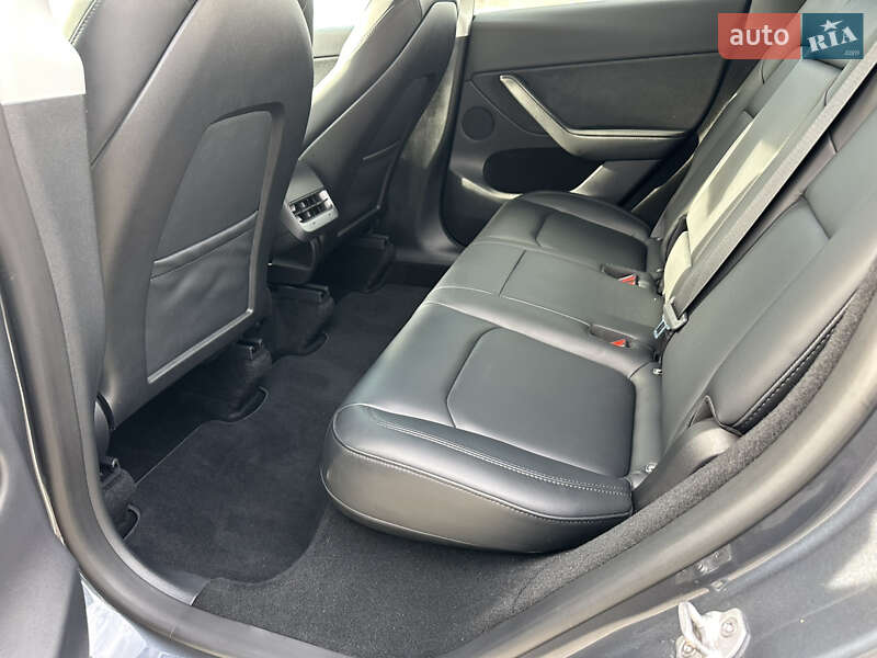 Позашляховик / Кросовер Tesla Model Y 2023 в Івано-Франківську фото 20 Позашляховик / Кросовер Tesla Model Y 2023 в Івано-Франківську