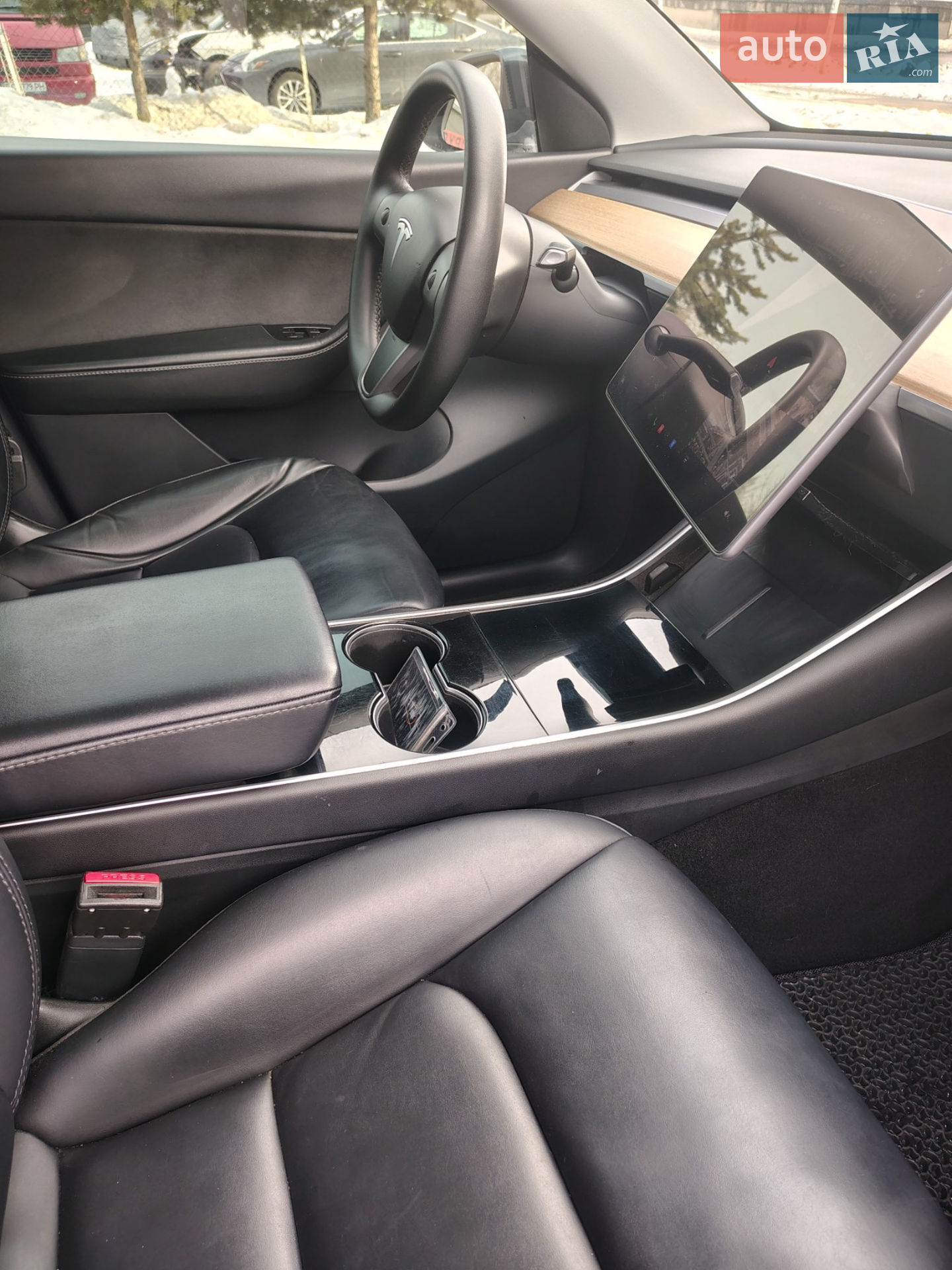 2020 Tesla Model Y - мініатюра 11