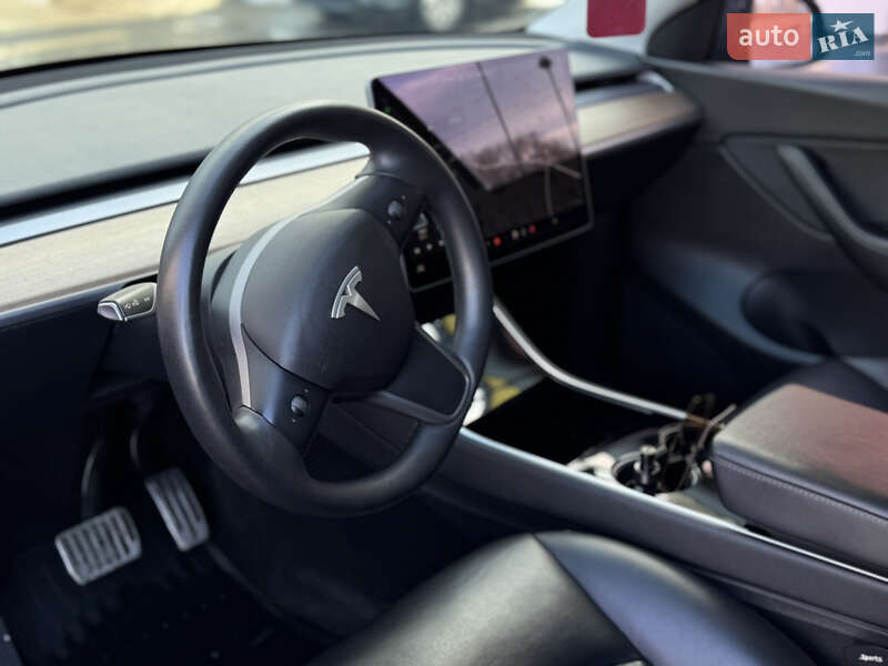 Внедорожник / Кроссовер Tesla Model Y 2020 в Ивано-Франковске фото 16 Внедорожник / Кроссовер Tesla Model Y 2020 в Ивано-Франковске