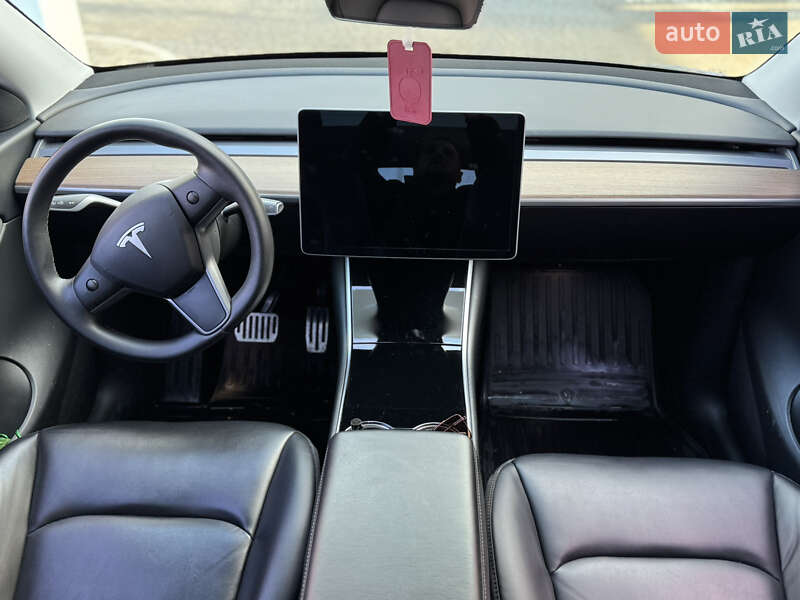 Внедорожник / Кроссовер Tesla Model Y 2020 в Ивано-Франковске фото 20 Внедорожник / Кроссовер Tesla Model Y 2020 в Ивано-Франковске