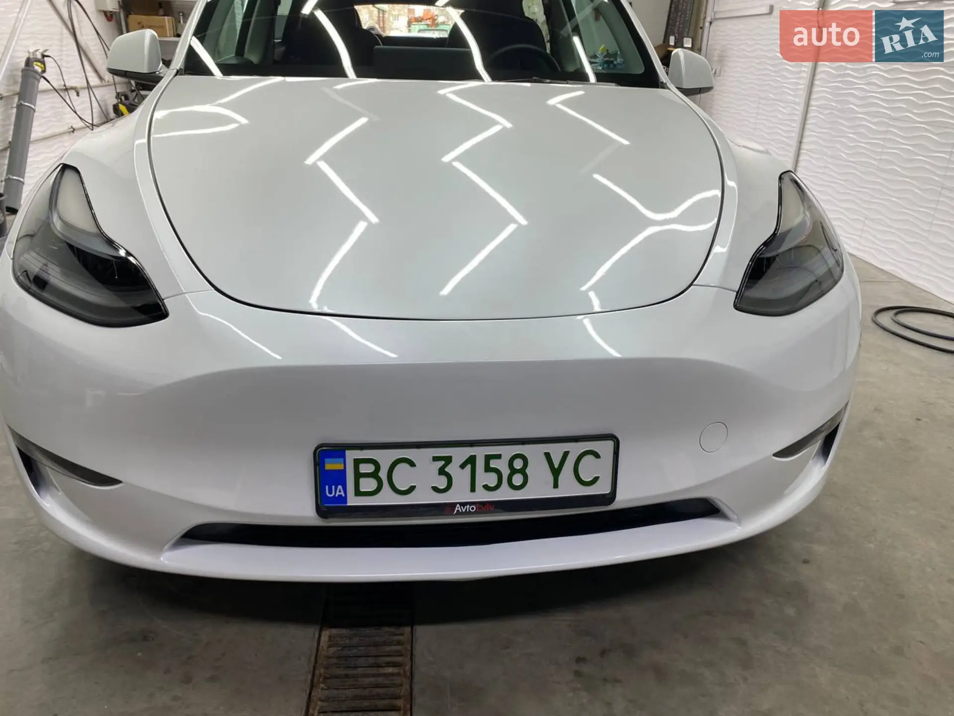 2023 Tesla Model Y - мініатюра 9
