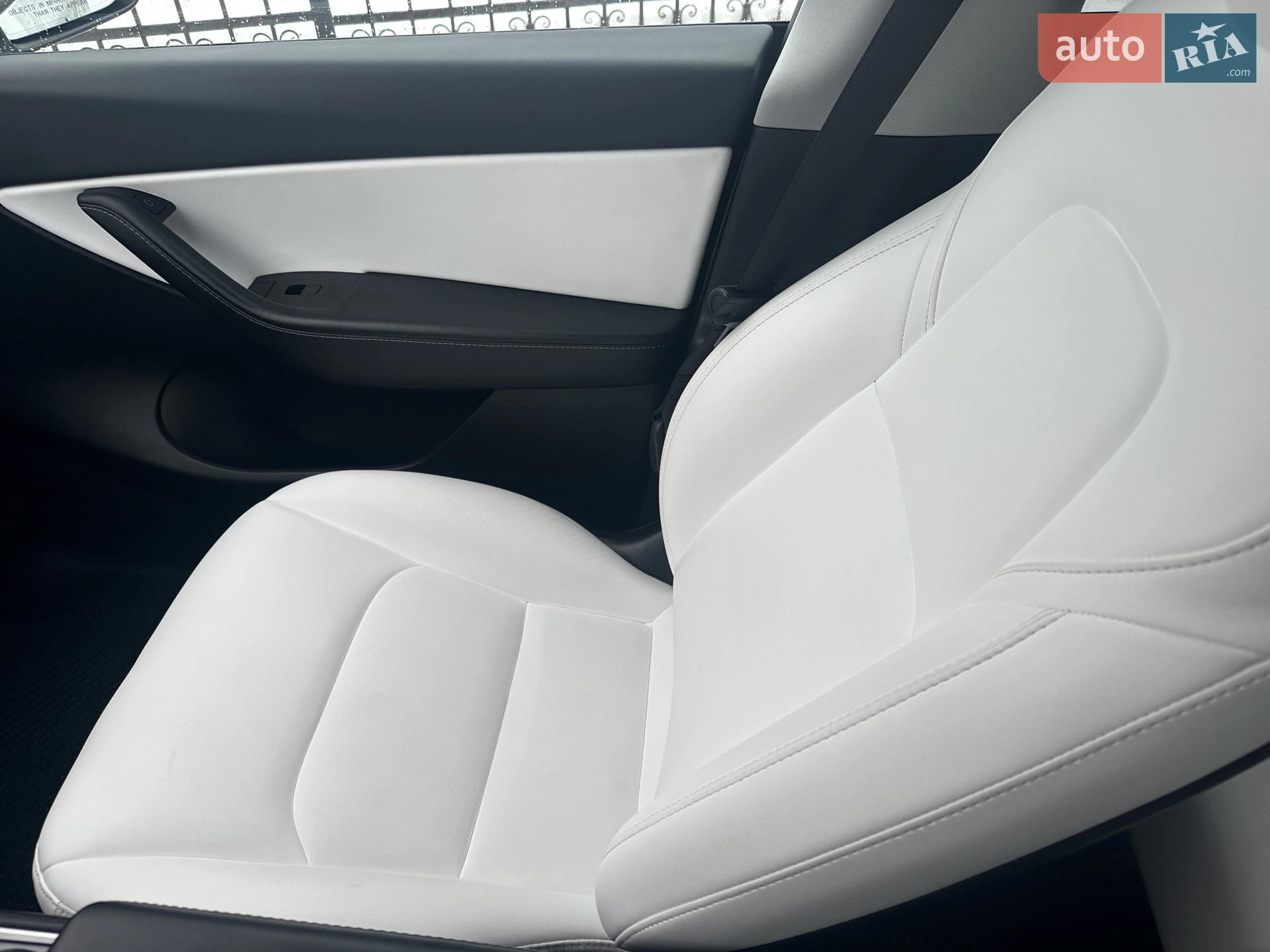 2021 Tesla Model Y - мініатюра 27