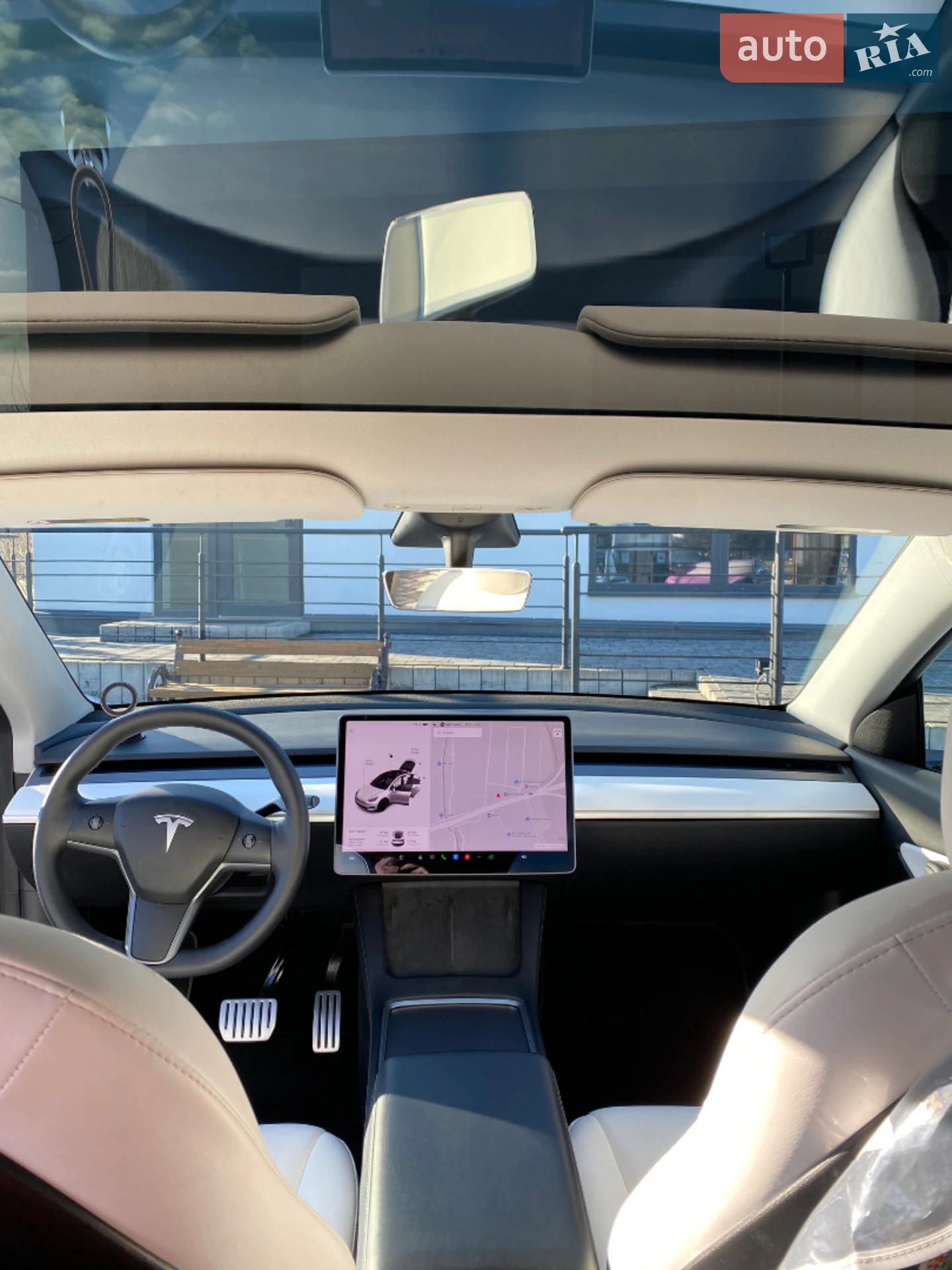 2021 Tesla Model Y - мініатюра 18