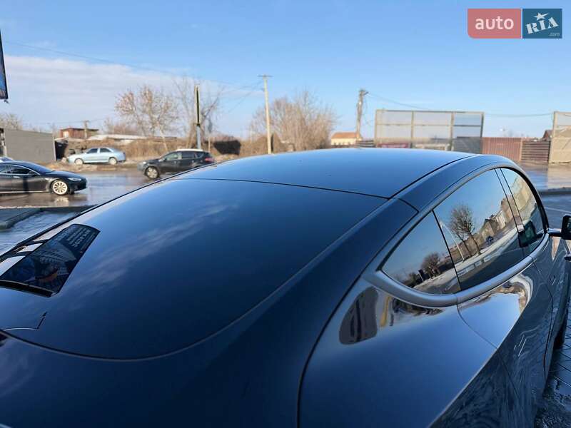 Позашляховик / Кросовер Tesla Model Y 2023 в Івано-Франківську фото 28 Позашляховик / Кросовер Tesla Model Y 2023 в Івано-Франківську
