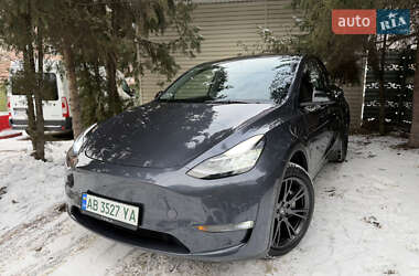 Позашляховик / Кросовер Tesla Model Y 2023 в Вінниці