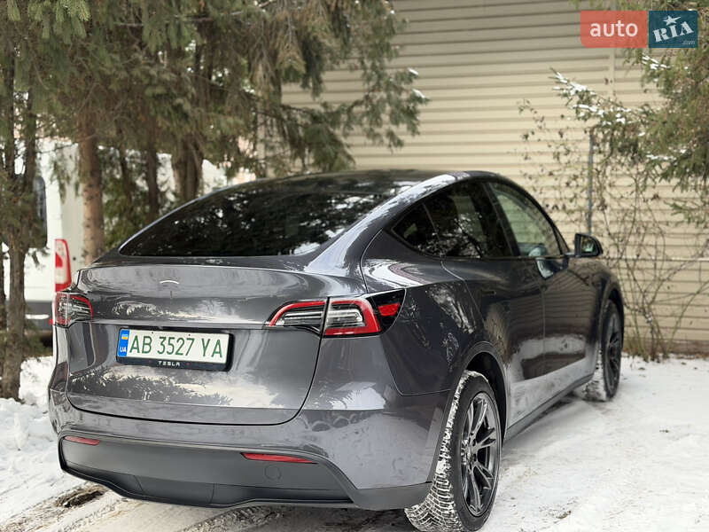 Внедорожник / Кроссовер Tesla Model Y 2023 в Виннице