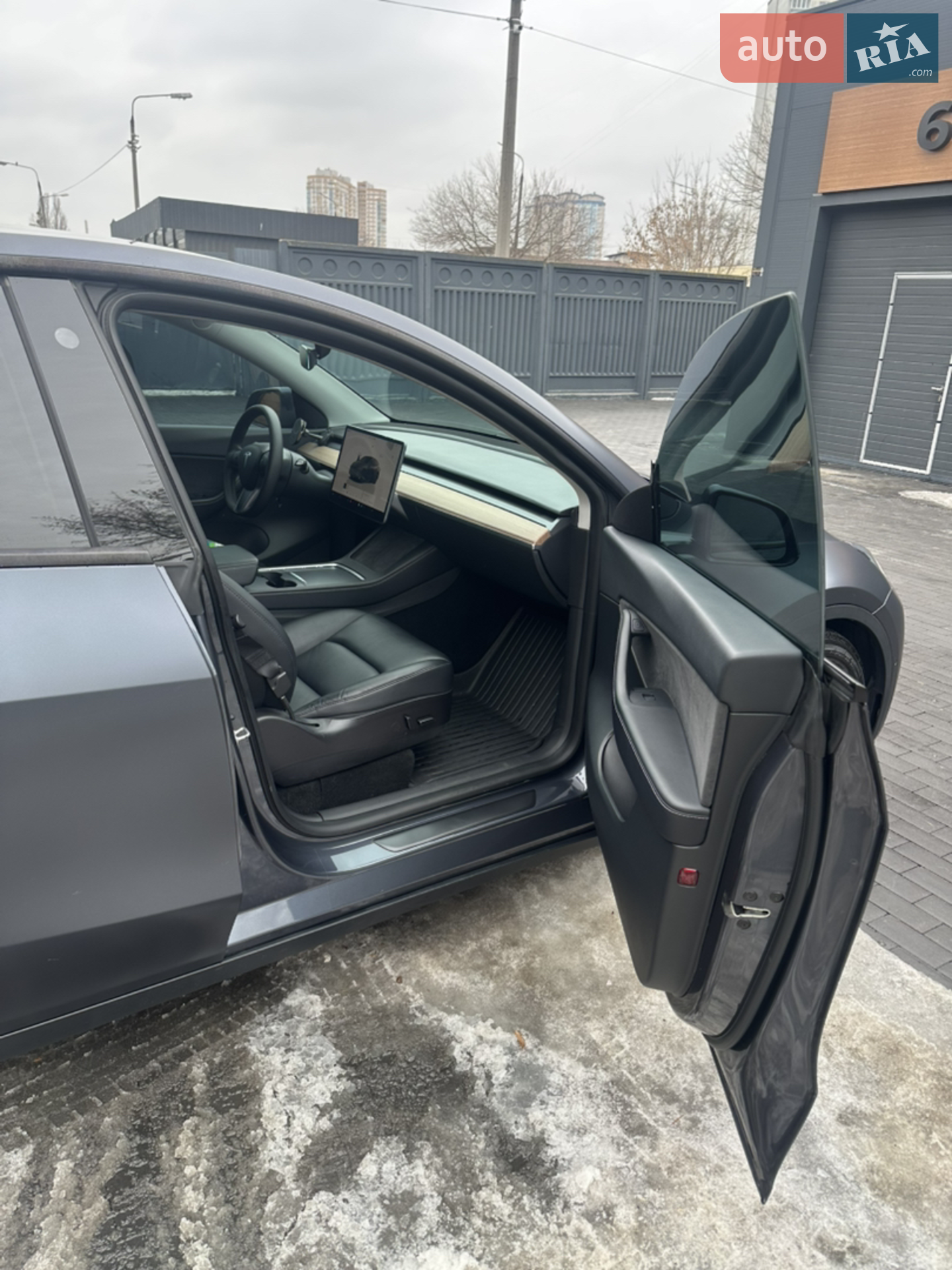 2022 Tesla Model Y - мініатюра 20