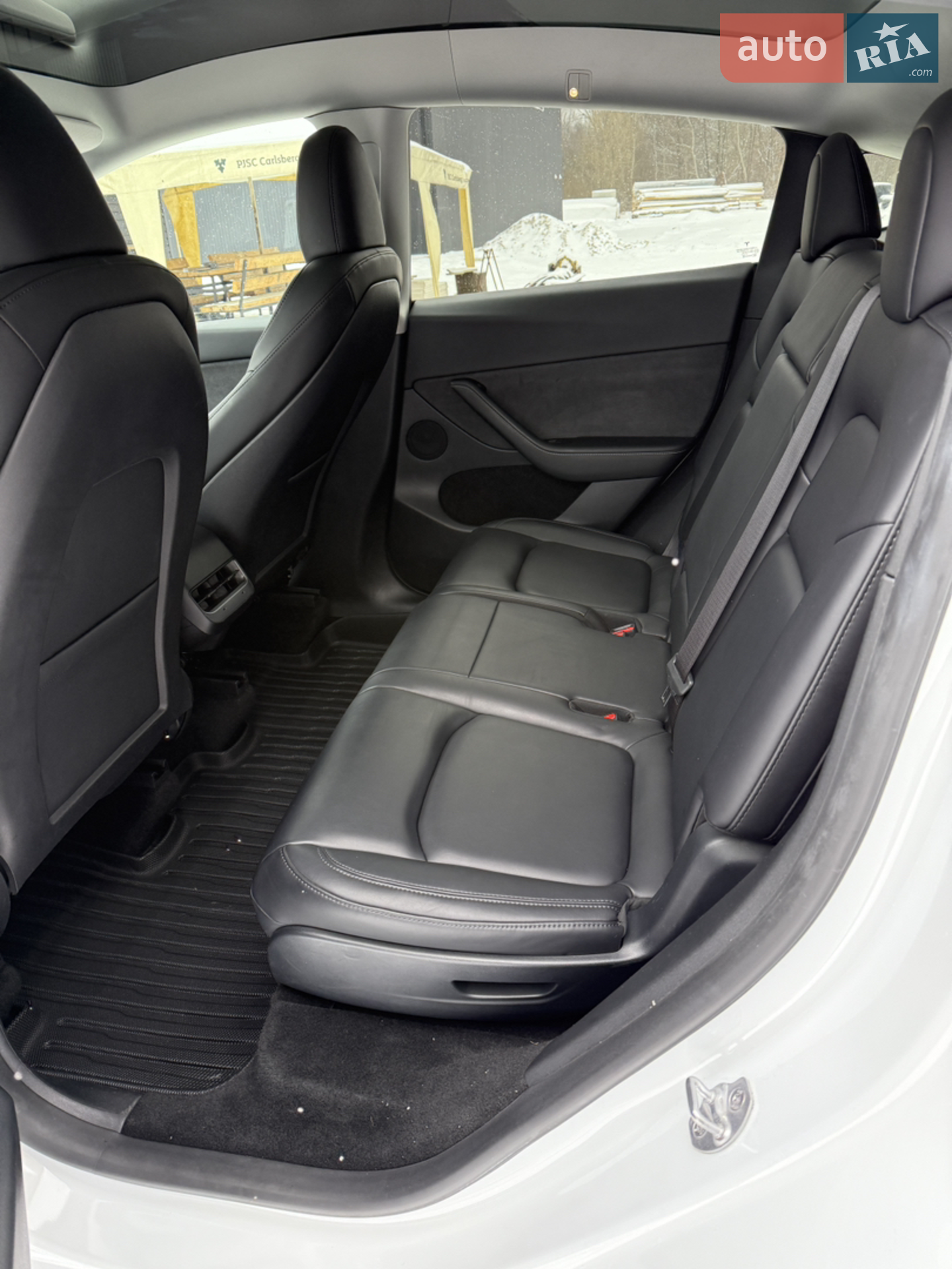 2023 Tesla Model Y - мініатюра 23