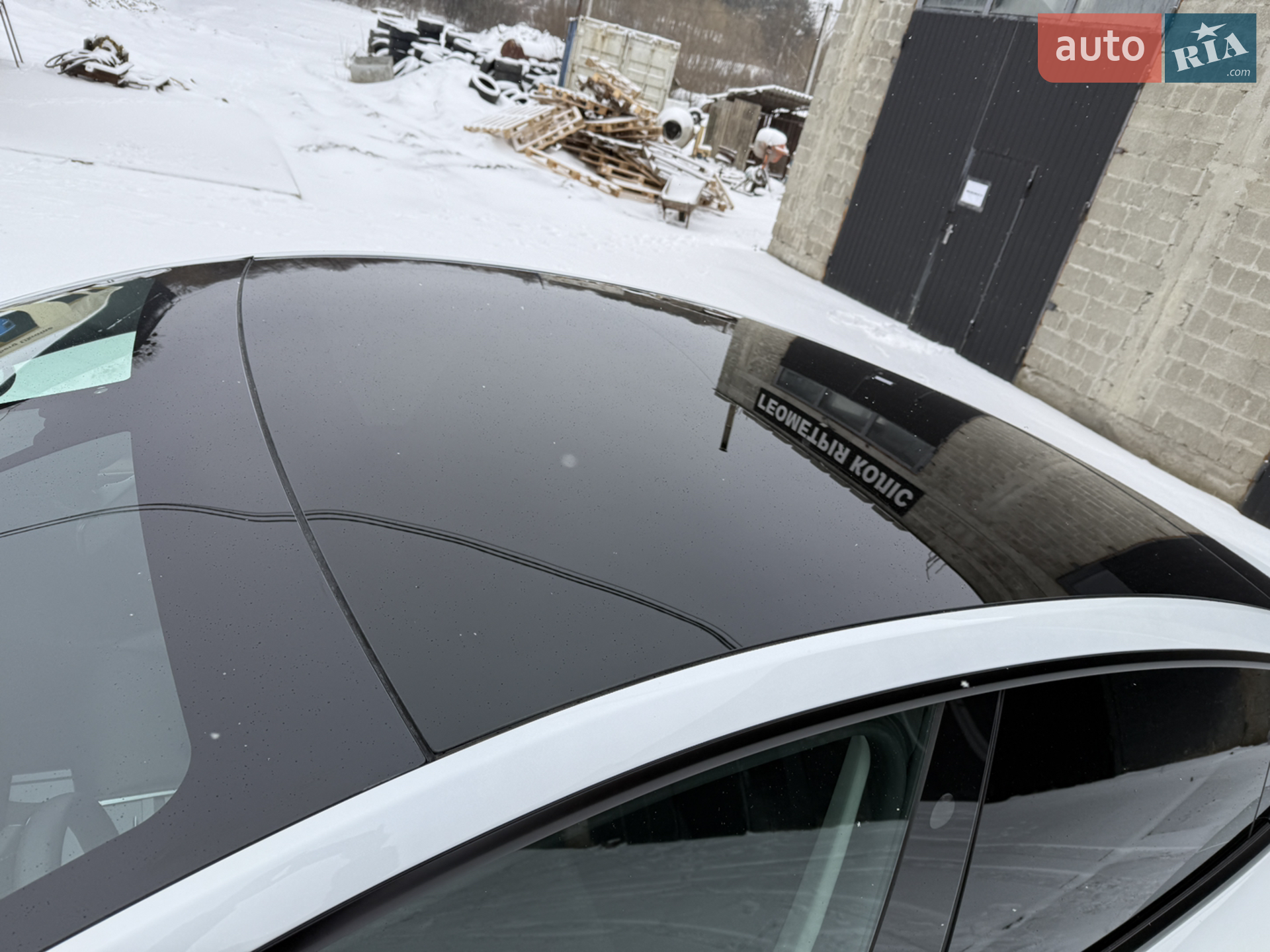 2023 Tesla Model Y - мініатюра 21