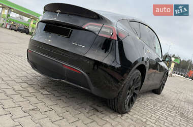 Внедорожник / Кроссовер Tesla Model Y 2022 в Днепре