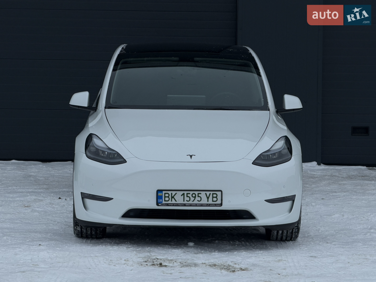 2022 Tesla Model Y - мініатюра 51