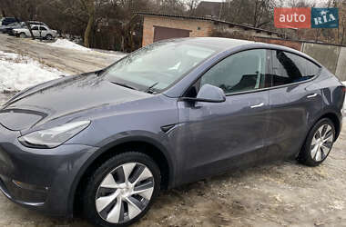Позашляховик / Кросовер Tesla Model Y 2023 в Харкові