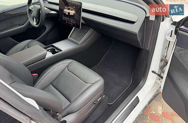 Позашляховик / Кросовер Tesla Model Y 2025 в Харкові