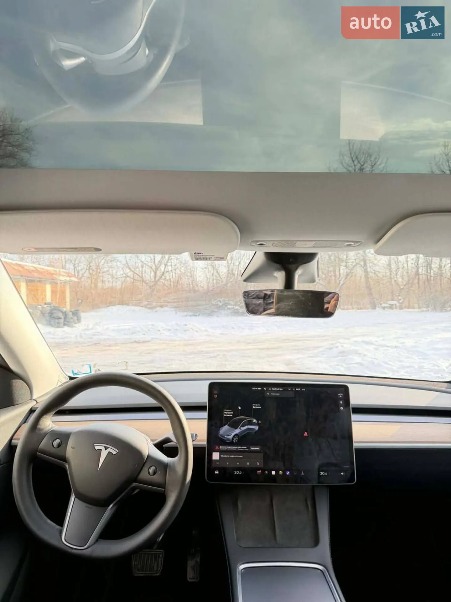 2021 Tesla Model Y - мініатюра 7
