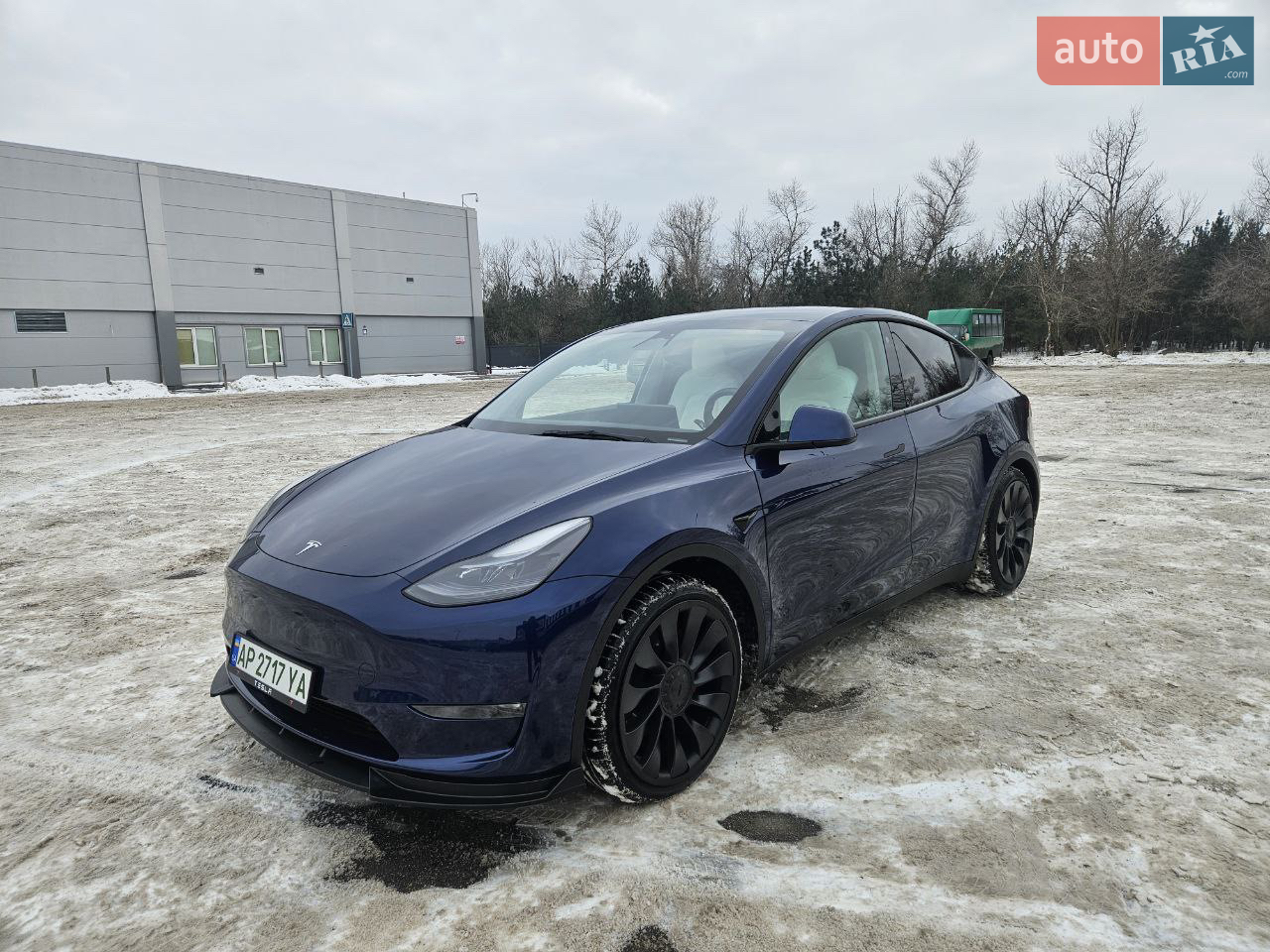 2022 Tesla Model Y - мініатюра 30