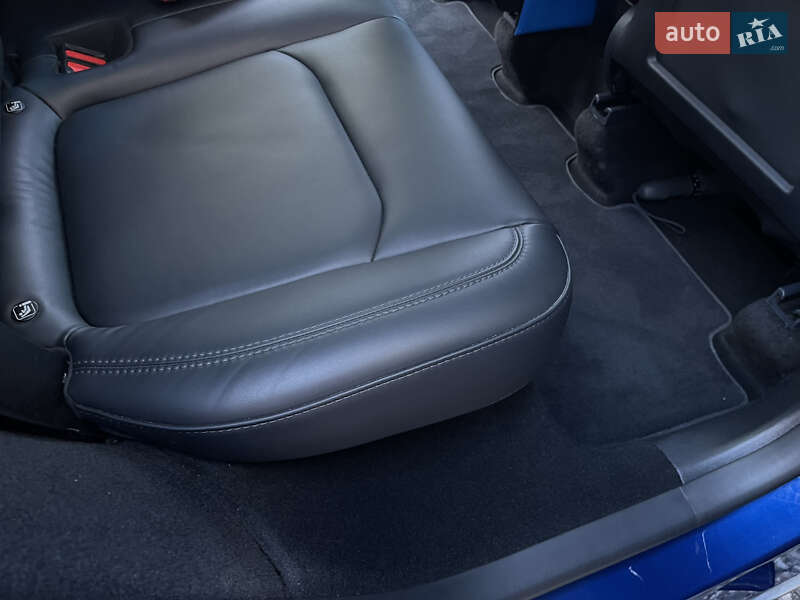 Позашляховик / Кросовер Tesla Model Y 2023 в Львові фото 31 Позашляховик / Кросовер Tesla Model Y 2023 в Львові