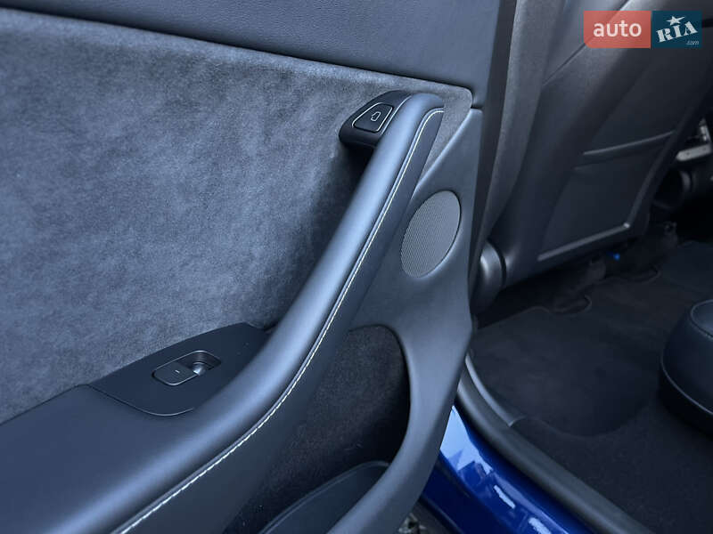 Позашляховик / Кросовер Tesla Model Y 2023 в Львові фото 32 Позашляховик / Кросовер Tesla Model Y 2023 в Львові