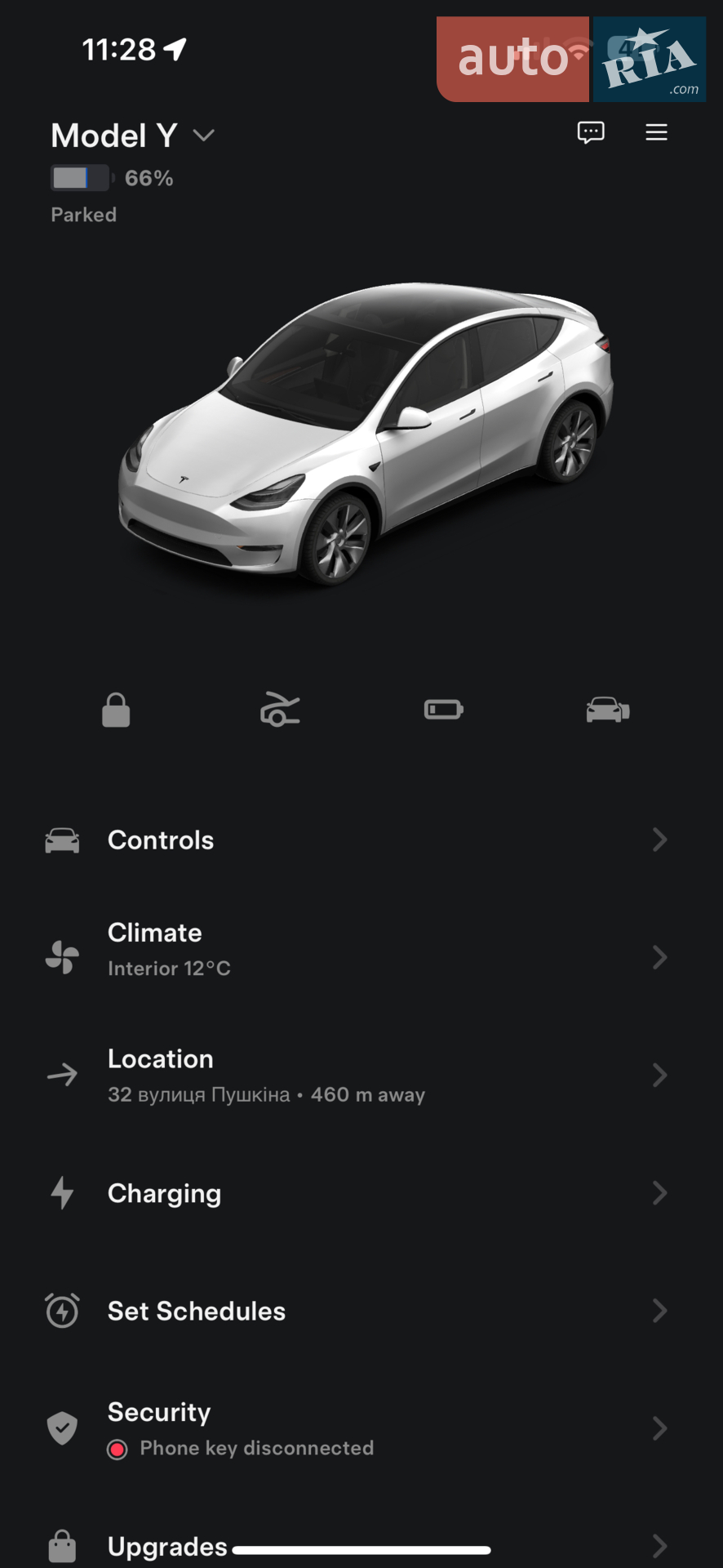 2021 Tesla Model Y - мініатюра 22