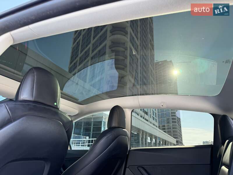 Внедорожник / Кроссовер Tesla Model Y 2021 в Днепре фото 14 Внедорожник / Кроссовер Tesla Model Y 2021 в Днепре
