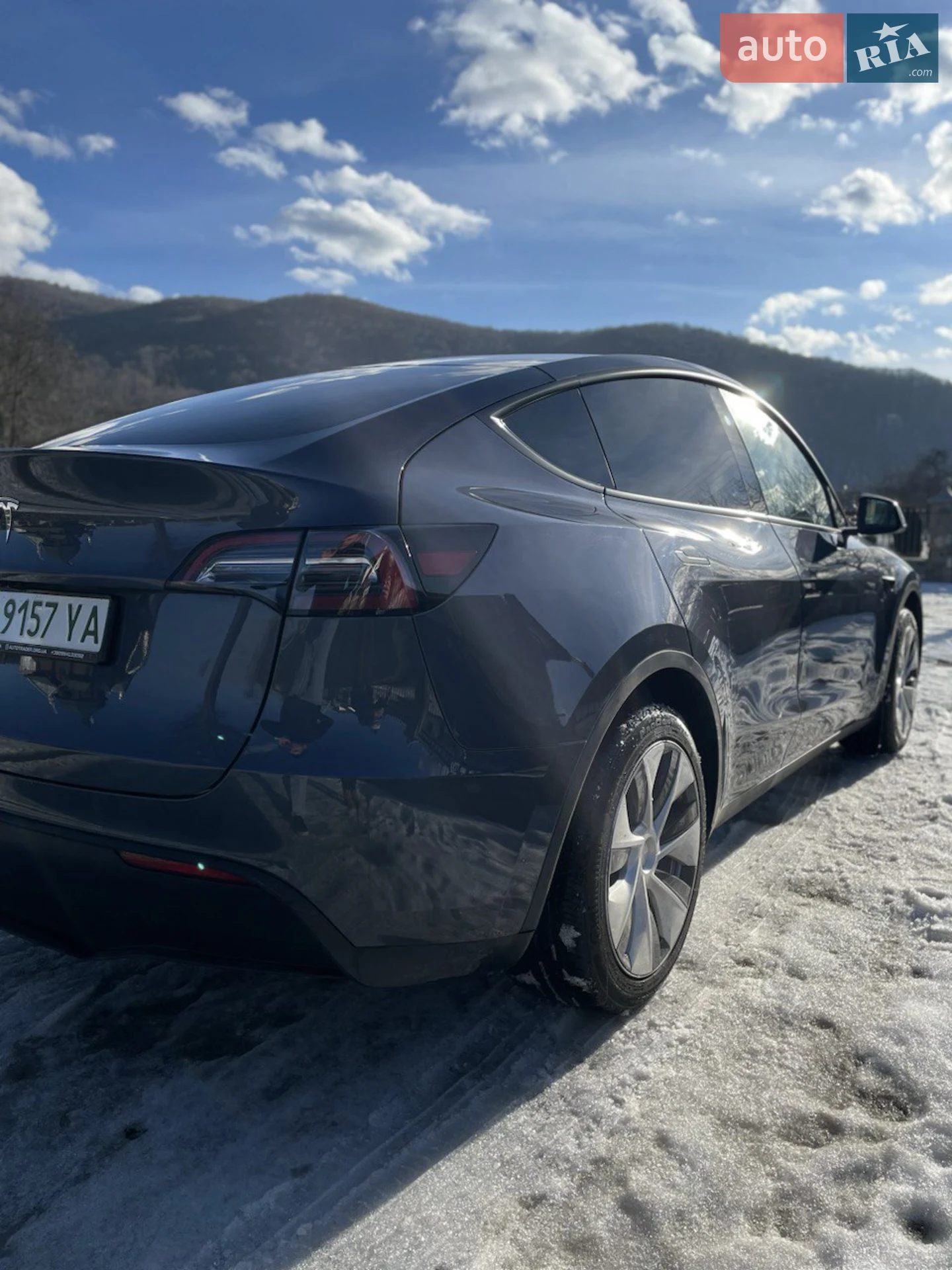 2023 Tesla Model Y - мініатюра 5