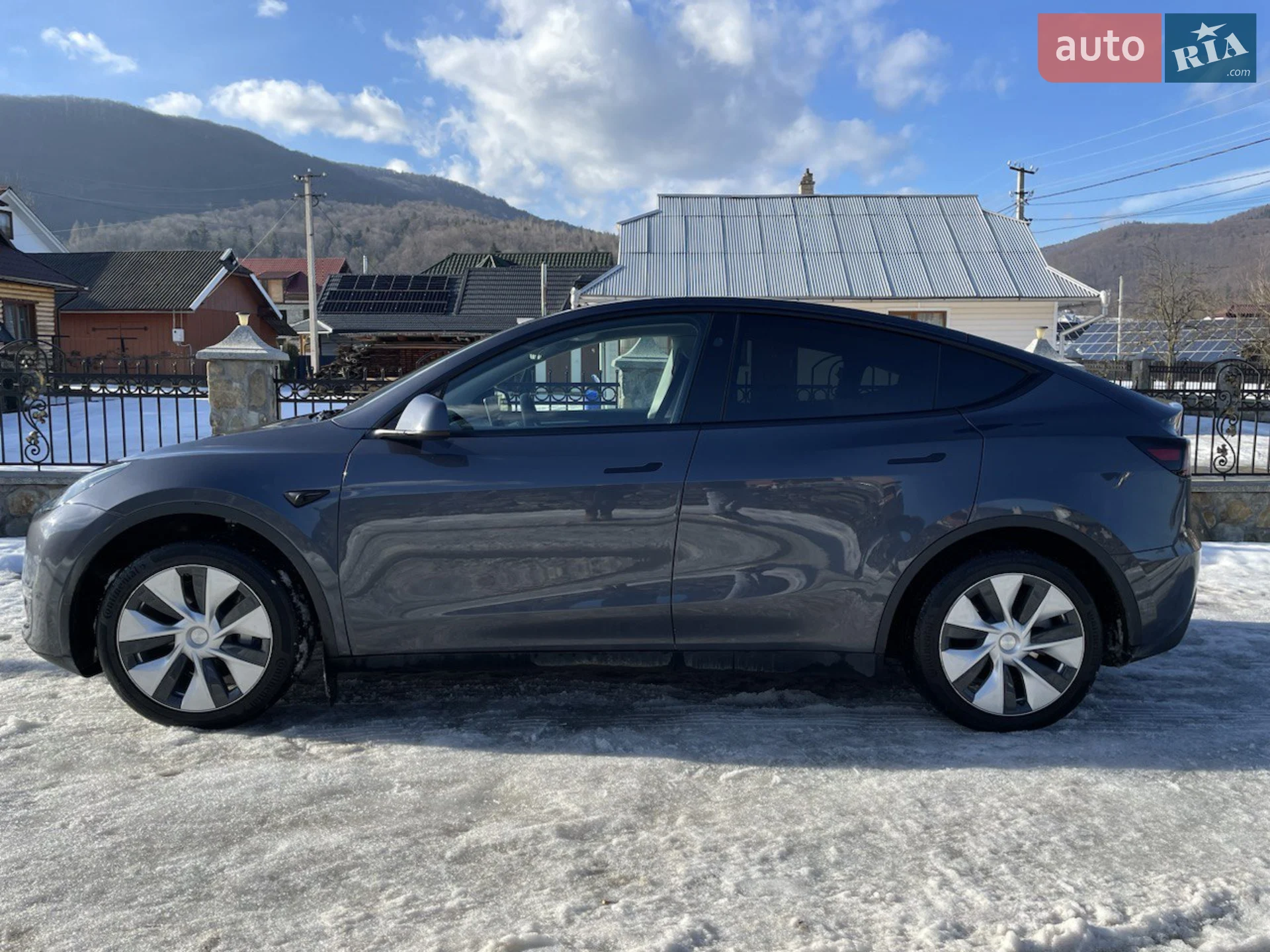 2023 Tesla Model Y - мініатюра 6