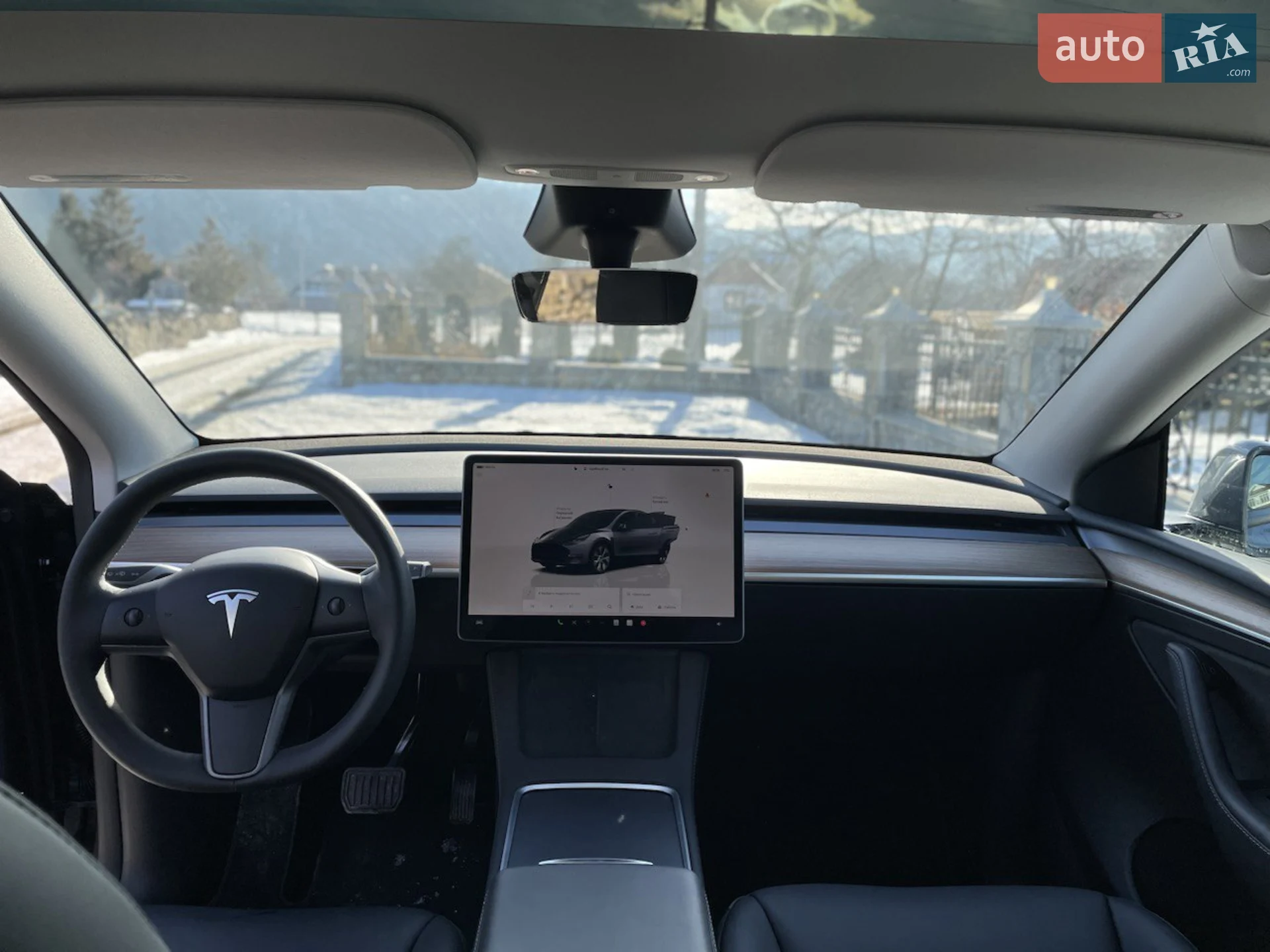 2023 Tesla Model Y - мініатюра 13