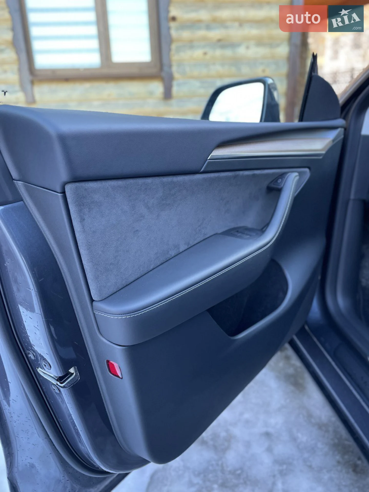 2023 Tesla Model Y - мініатюра 14