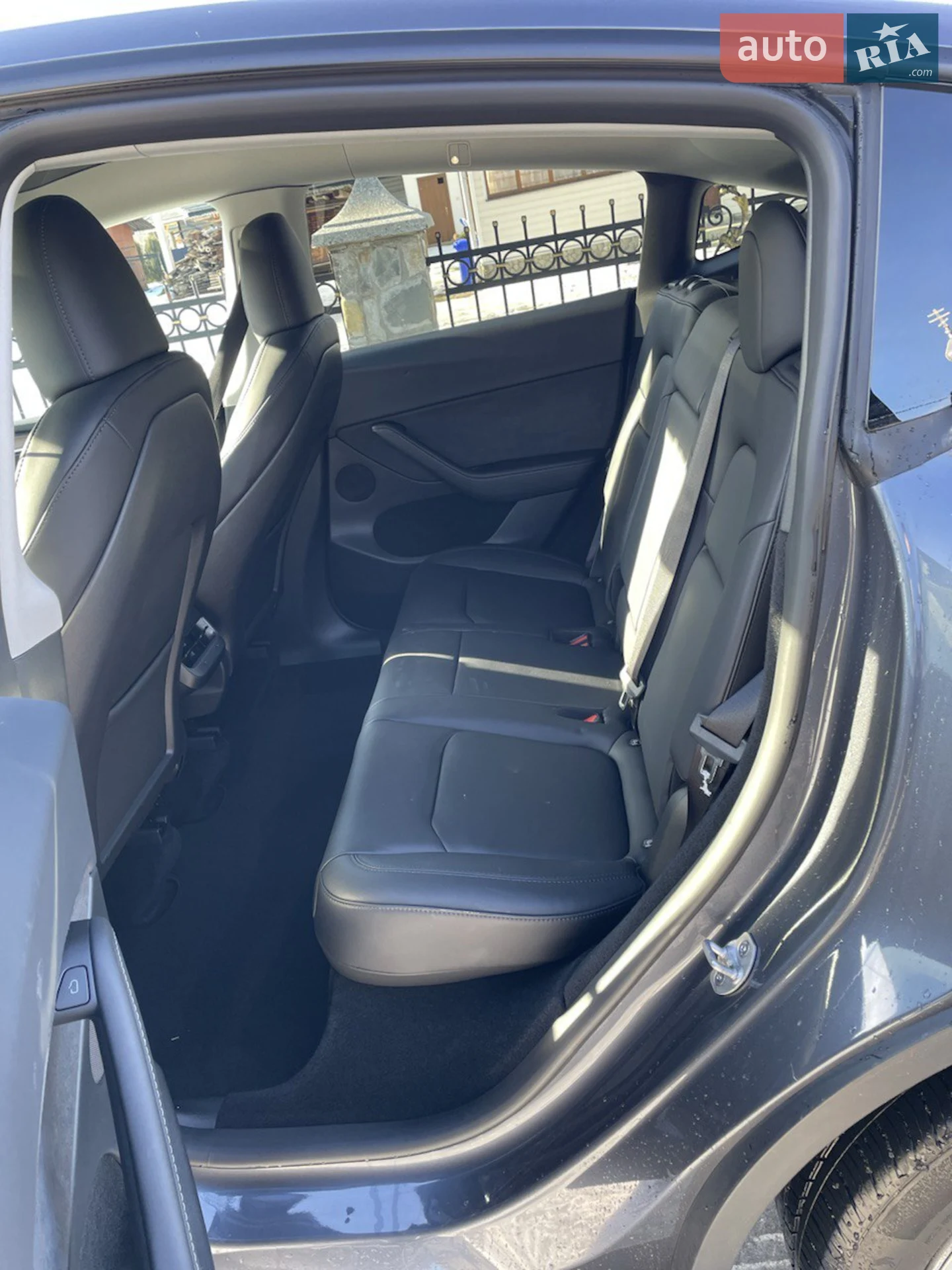 2023 Tesla Model Y - мініатюра 15