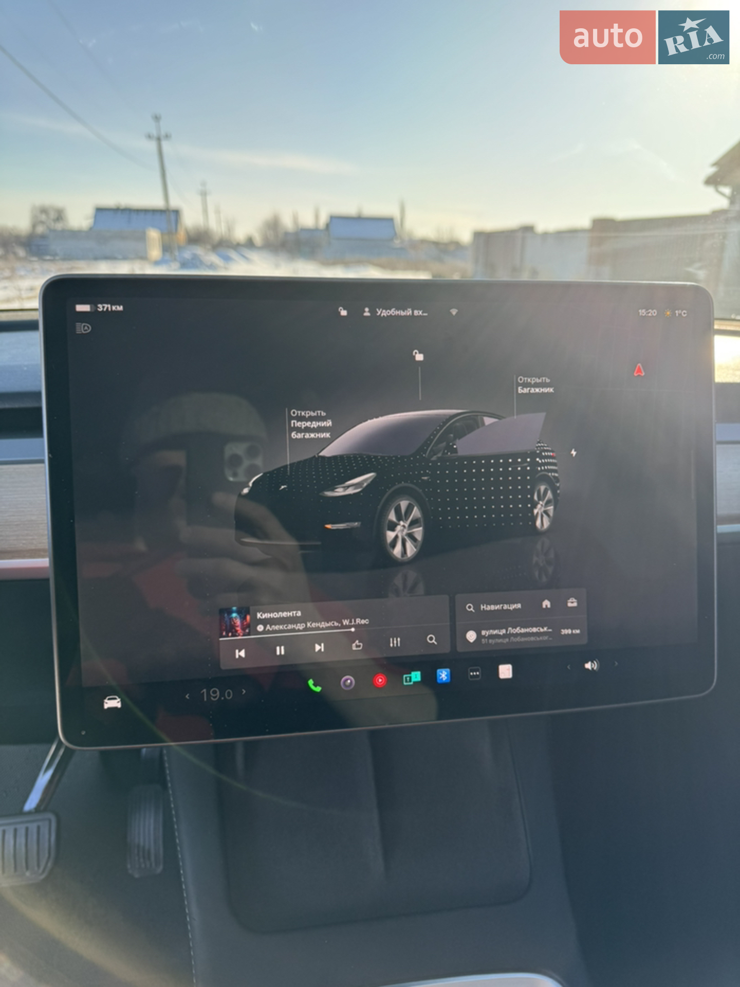 2024 Tesla Model Y - мініатюра 14