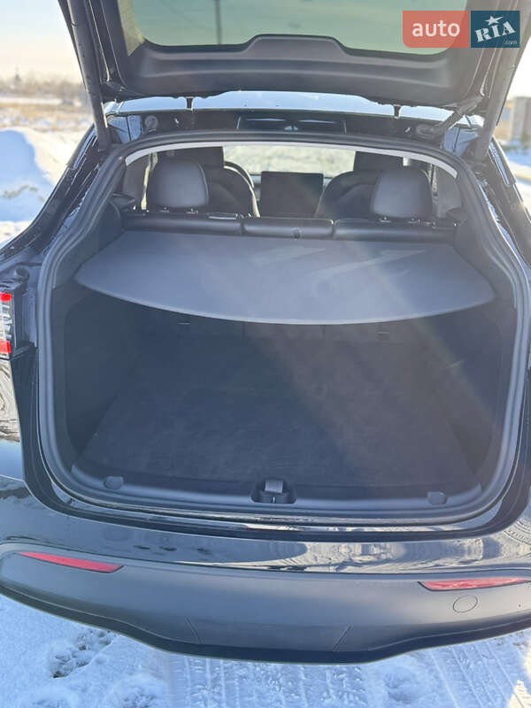 Позашляховик / Кросовер Tesla Model Y 2024 в Дніпрі