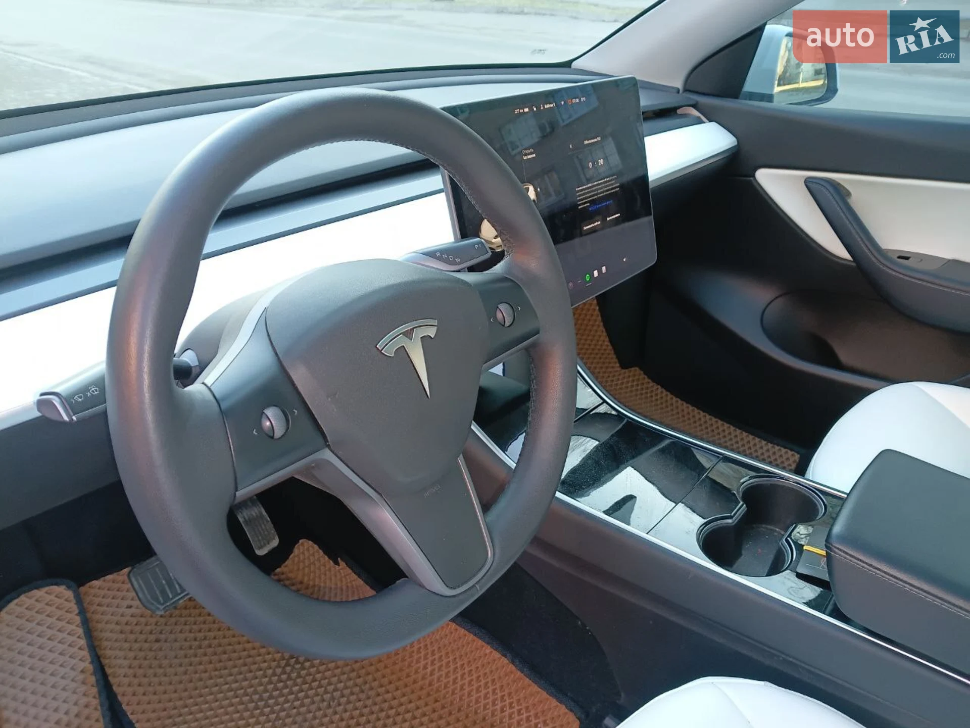 2021 Tesla Model Y - мініатюра 23