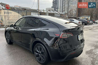 Позашляховик / Кросовер Tesla Model Y 2024 в Харкові