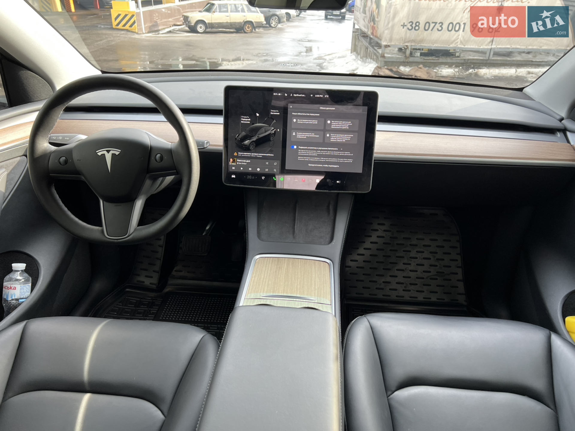 2024 Tesla Model Y - мініатюра 19