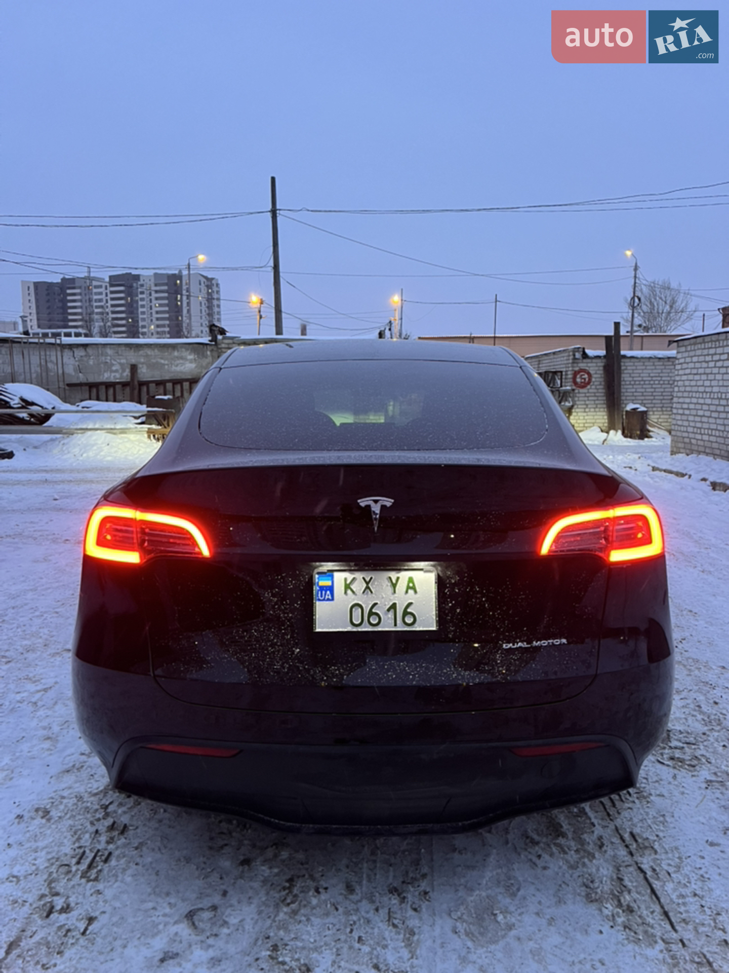 2024 Tesla Model Y - мініатюра 28