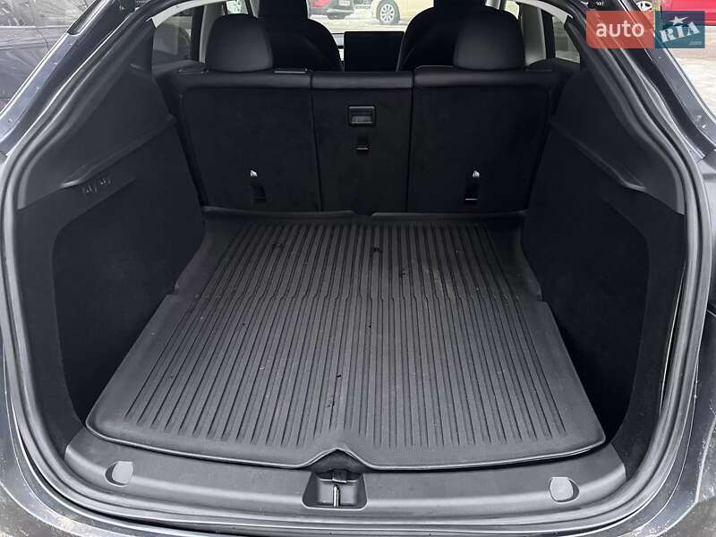 Внедорожник / Кроссовер Tesla Model Y 2023 в Киеве фото 13 Внедорожник / Кроссовер Tesla Model Y 2023 в Киеве