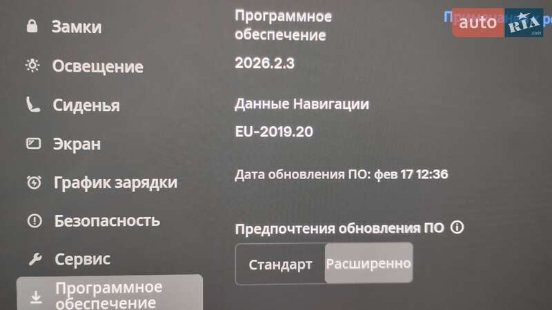 Внедорожник / Кроссовер Tesla Model Y 2022 в Харькове