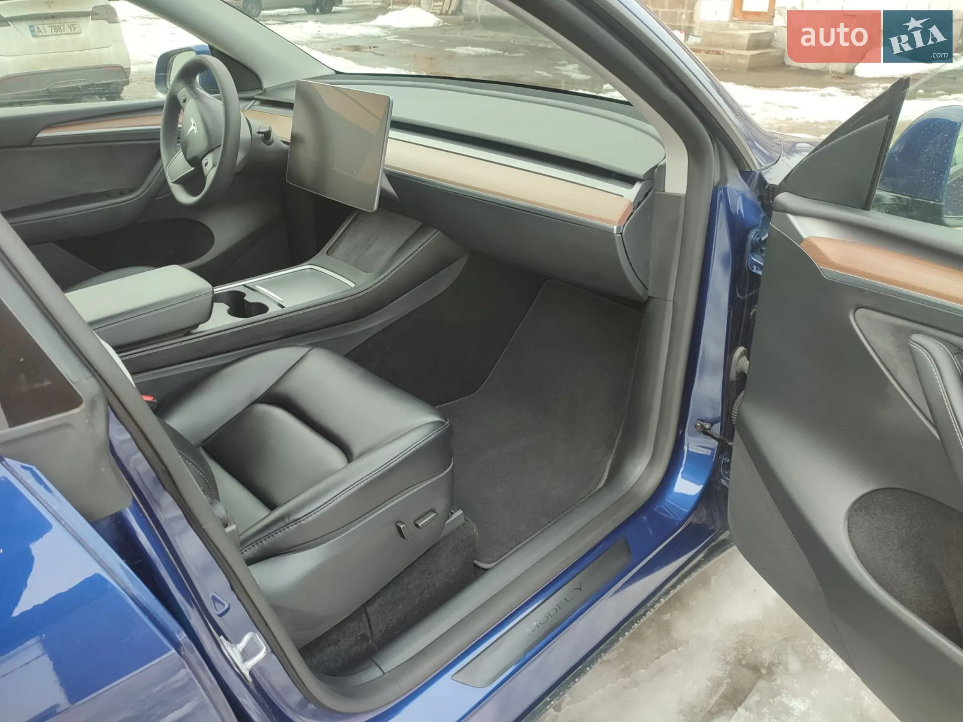 2024 Tesla Model Y - мініатюра 15
