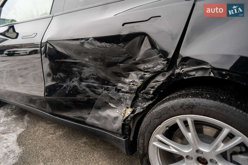 Внедорожник / Кроссовер Tesla Model Y 2023 в Киеве фото 9 Внедорожник / Кроссовер Tesla Model Y 2023 в Киеве