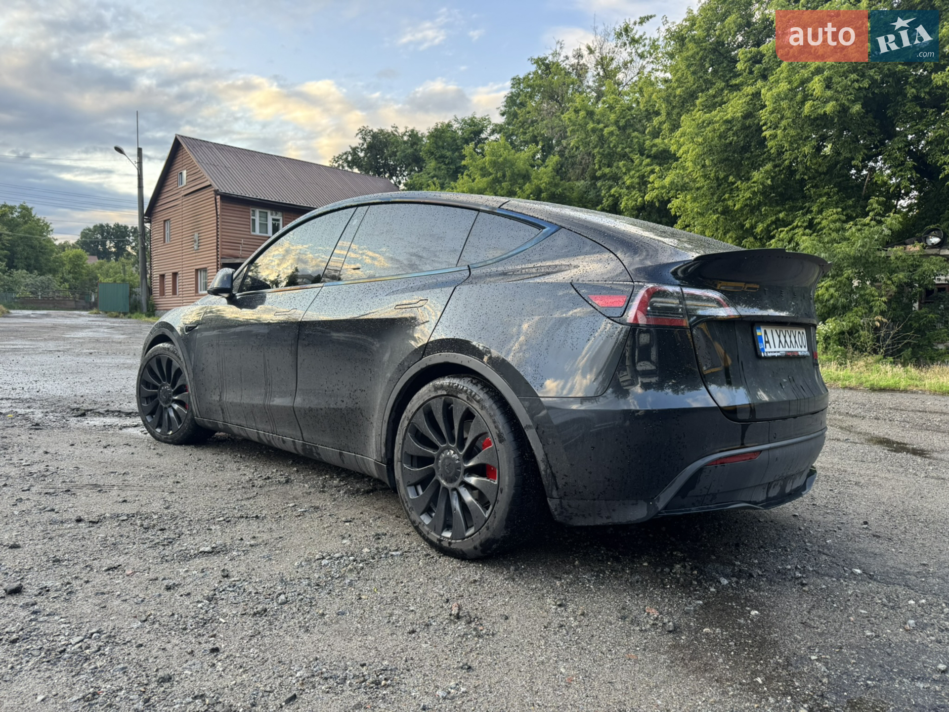 2021 Tesla Model Y - мініатюра 26