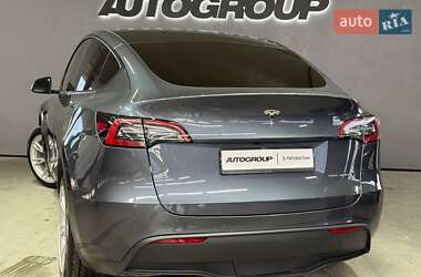 Внедорожник / Кроссовер Tesla Model Y 2022 в Одессе