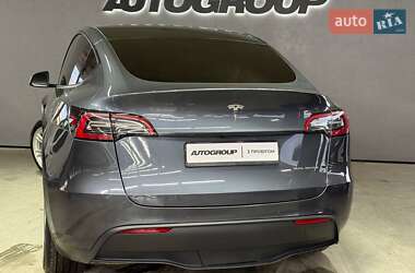 Внедорожник / Кроссовер Tesla Model Y 2022 в Одессе