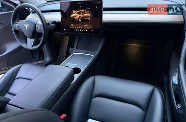 Внедорожник / Кроссовер Tesla Model Y 2022 в Одессе