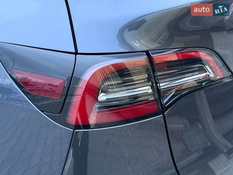 Внедорожник / Кроссовер Tesla Model Y 2022 в Одессе
