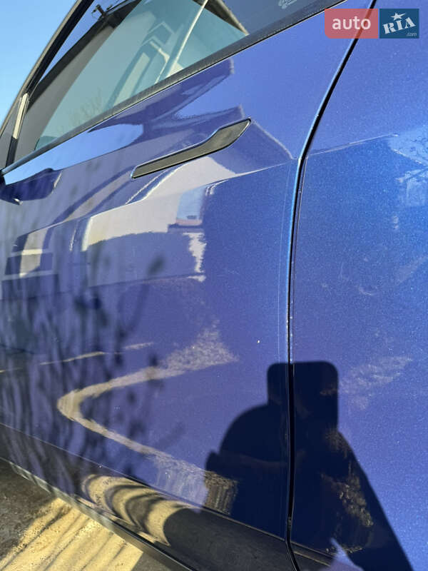 Внедорожник / Кроссовер Tesla Model Y 2021 в Моршине