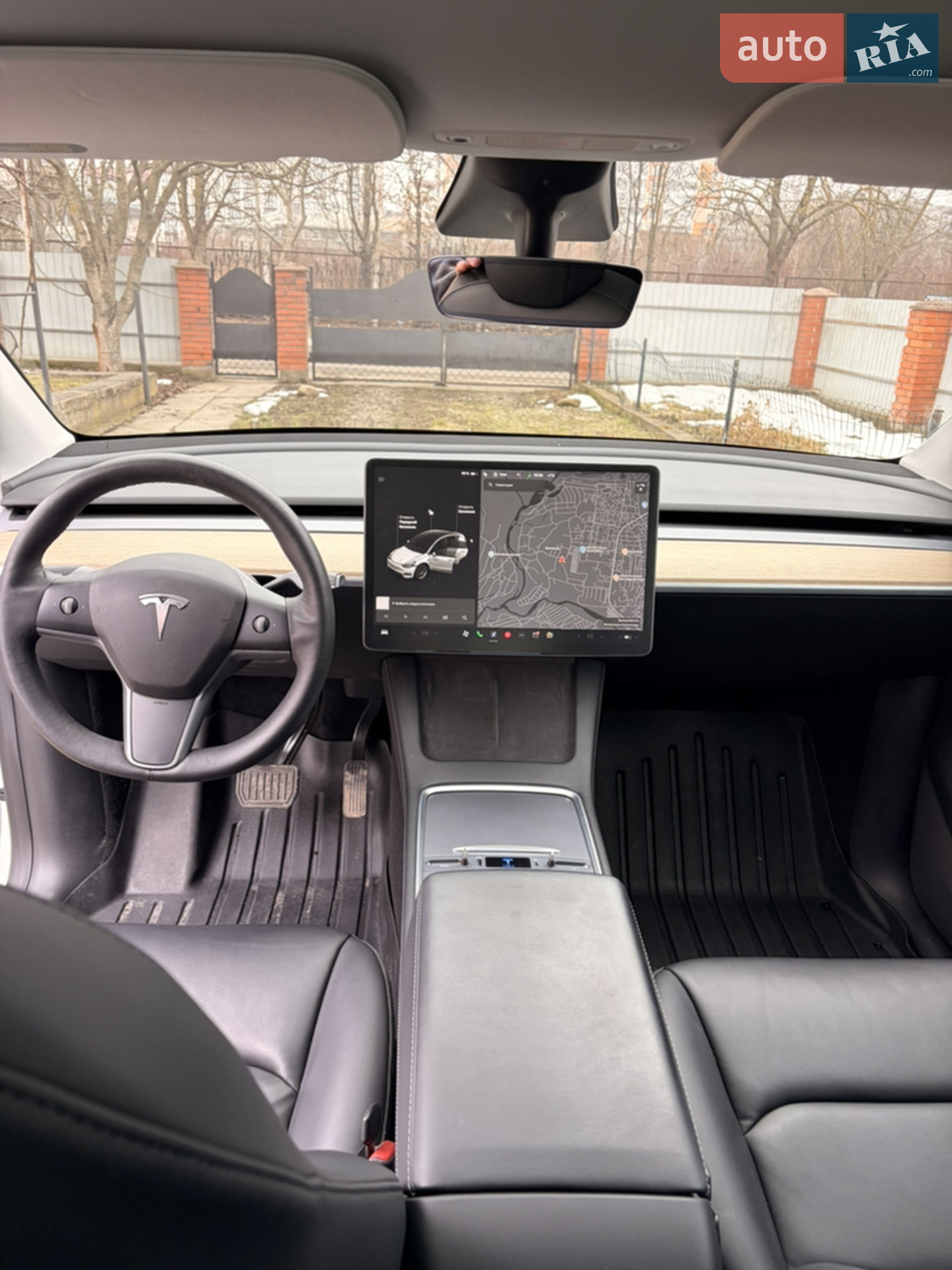 2021 Tesla Model Y - мініатюра 12