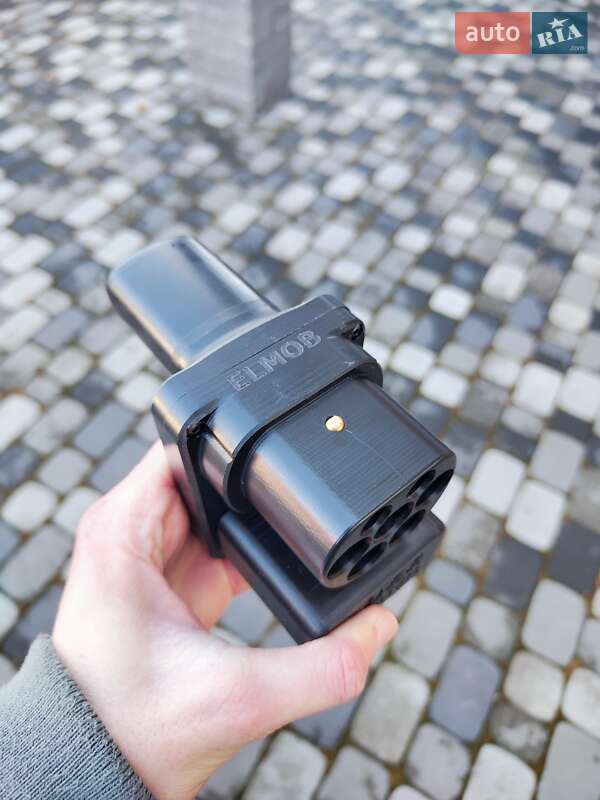 Внедорожник / Кроссовер Tesla Model Y 2022 в Черкассах