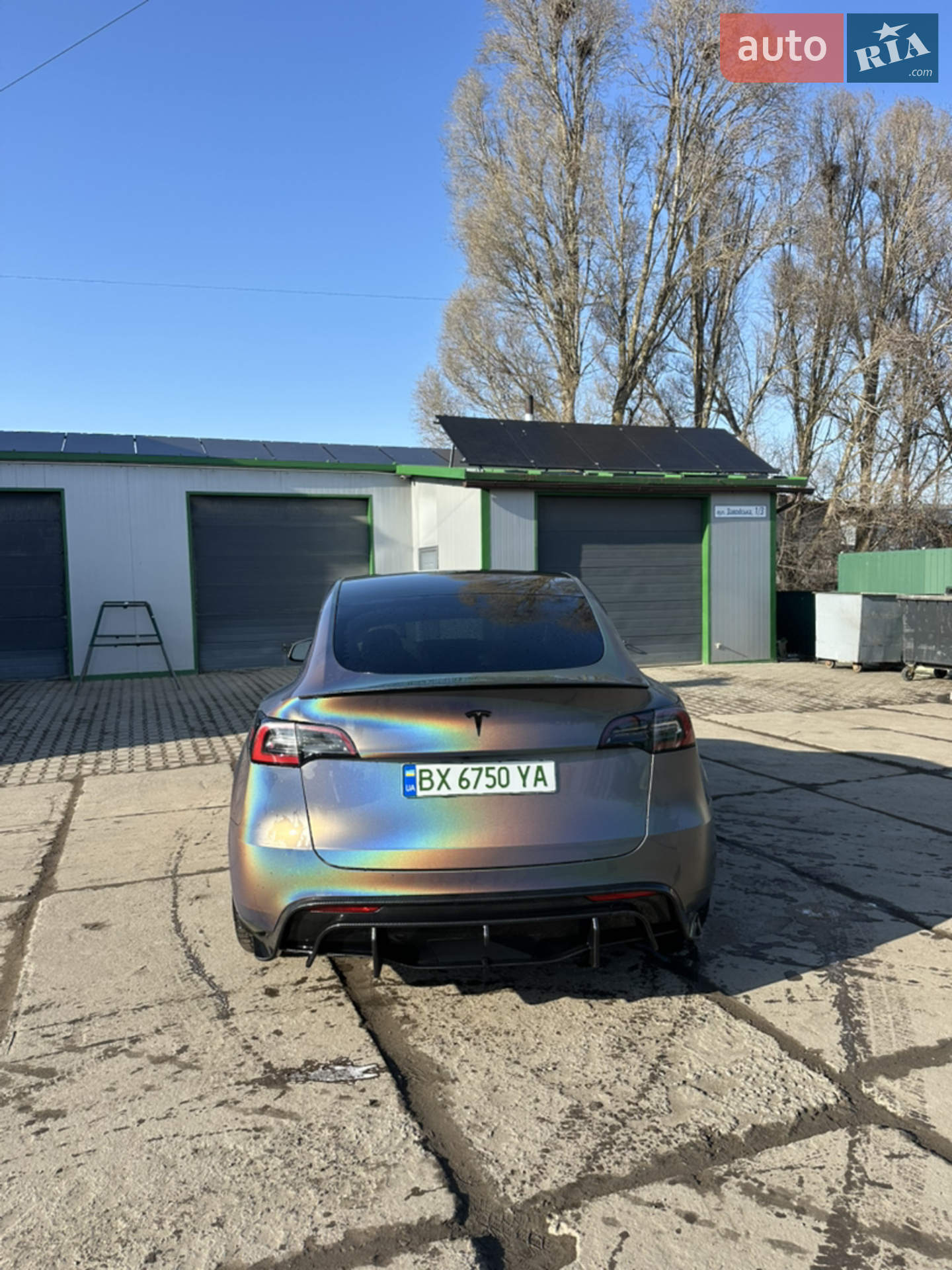 2023 Tesla Model Y - мініатюра 12