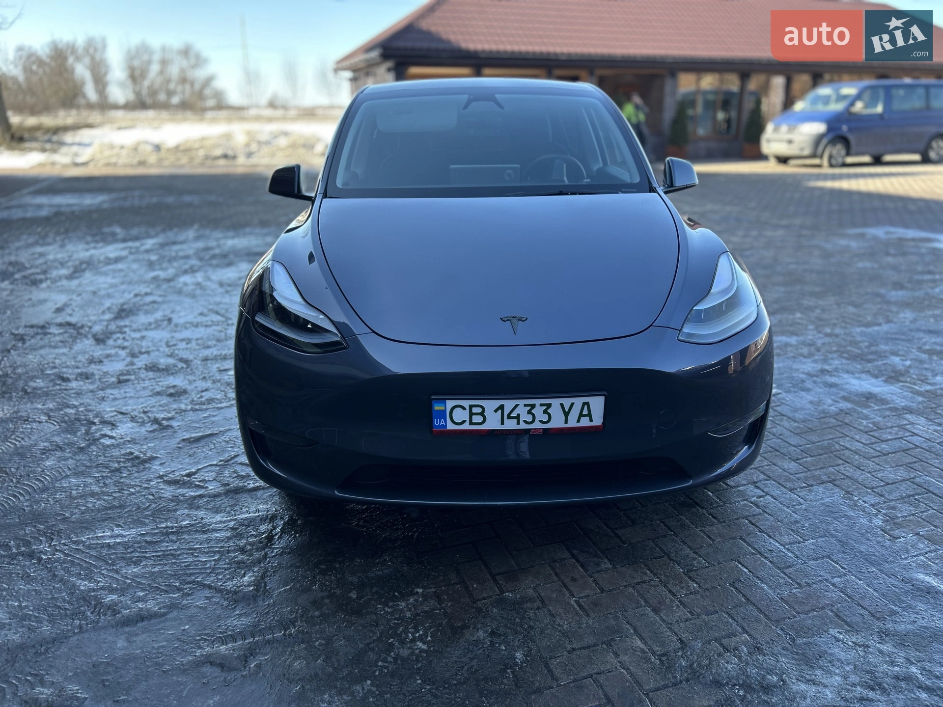 2023 Tesla Model Y - мініатюра 17