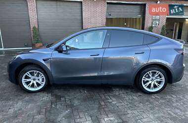 Внедорожник / Кроссовер Tesla Model Y 2023 в Чернигове